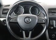 Škoda Yeti 14