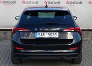 Škoda Scala Hatchback 999,0 81 kw