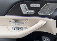 Mercedes-Benz GLE SUV / Terénní 2,9 l 243 kw