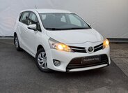 Toyota Verso MPV 1,8 l 108 kw