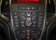 Opel Astra Kombi 1,6 l 85 kw