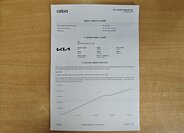 KIA XCeed SUV / Terénní 1,5 l 118 kw