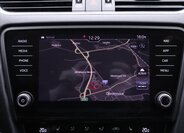 Škoda Octavia Liftback 1,5 l 110 kw