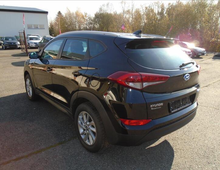 Hyundai Tucson 2