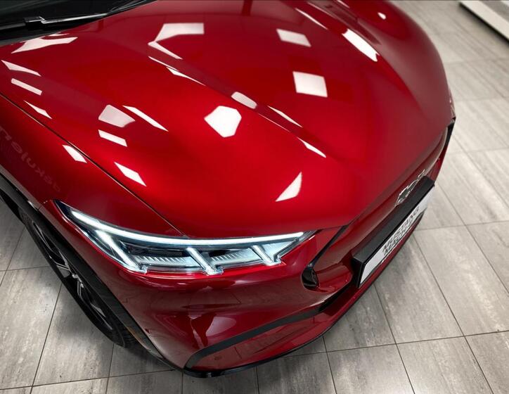 Ford Mustang Mach-E 15