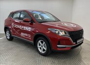 Dongfeng Glory 500 SUV / Terénní 1,5 l 78 kw