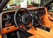 Rolls-Royce Cullinan SUV 6,7 l 441 kw