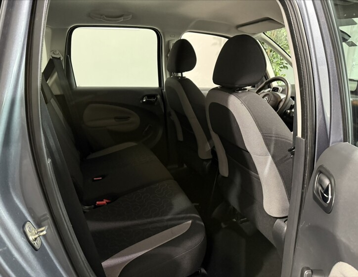 Citroën C3 Picasso 17