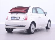 Fiat 500 Kabriolet 1,2 l 51 kw