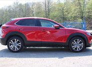 Mazda CX-30 SUV / Terénní 2,0 l 90 kw