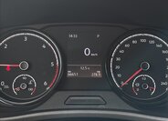 Volkswagen Caravelle VAN / Minibus 2,0 l 110 kw