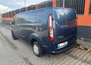 Ford Transit Custom 7