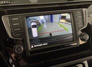 Volkswagen Touran MPV 2,0 l 110 kw