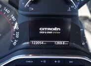 Citroën C5 Aircross 21