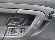 Škoda Fabia Kombi 1,6 l 77 kw