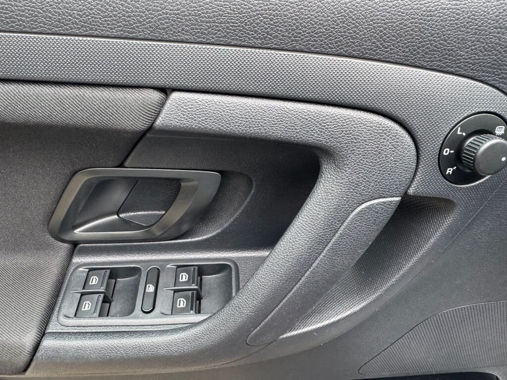 Škoda Fabia Kombi 1,6 l 77 kw