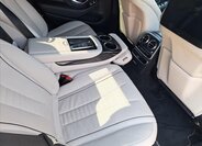 Mercedes-Benz Třídy S Sedan / Limuzína 2,9 l 250 kw