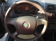 Škoda Fabia Hatchback 1,2 l 44 kw