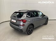 Škoda Kamiq SUV 1,5 l 110 kw