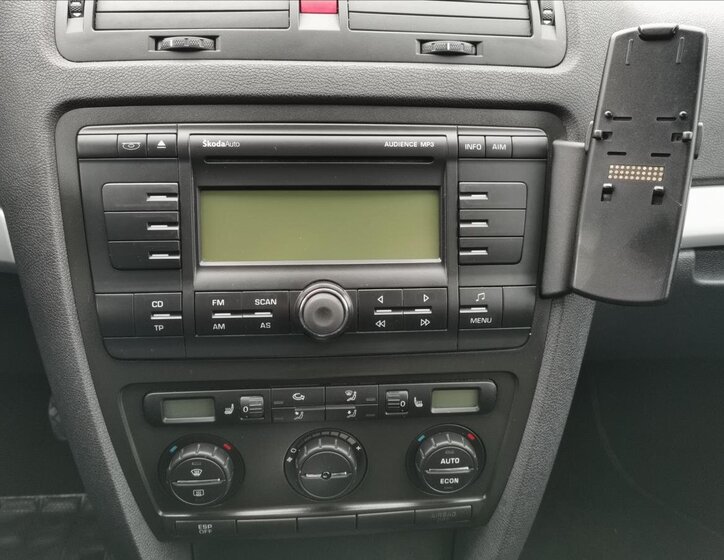 Škoda Octavia Kombi 1,6 l 75 kw