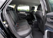 Audi A6 Allroad Kombi 3,0 l 257 kw
