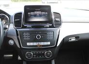 Mercedes-Benz GLE 19