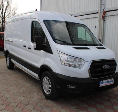 Ford Transit 2
