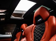 BMW X6 SUV / Terénní 4,4 l 460 kw