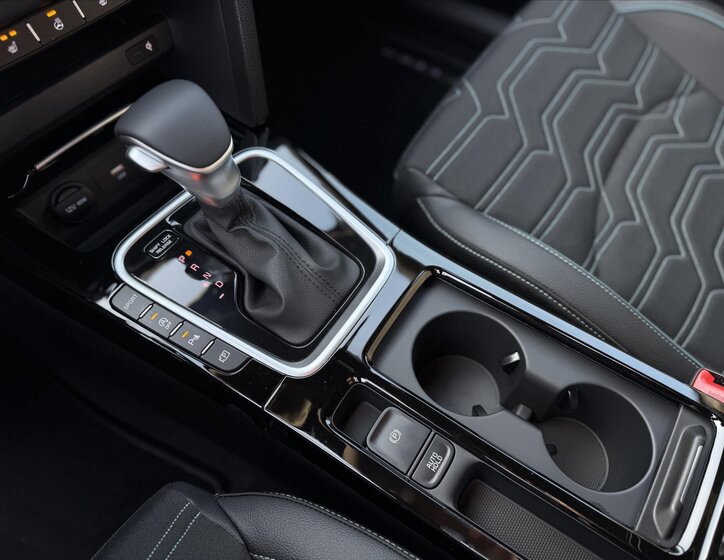 KIA XCeed CUV / Crossover 1,6 l 110 kw