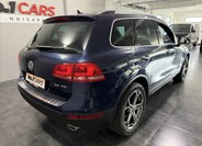 Volkswagen Touareg 5