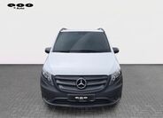 Mercedes-Benz Vito 8