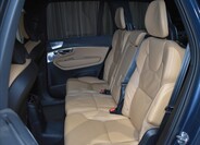 Volvo XC90 9