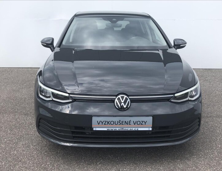 Volkswagen Golf Hatchback 1,5 l 96 kw