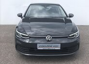 Volkswagen Golf Hatchback 1,5 l 96 kw