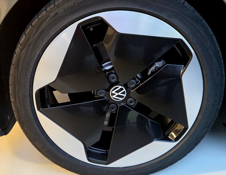 Volkswagen ID.3 Hatchback 0,0 150 kw