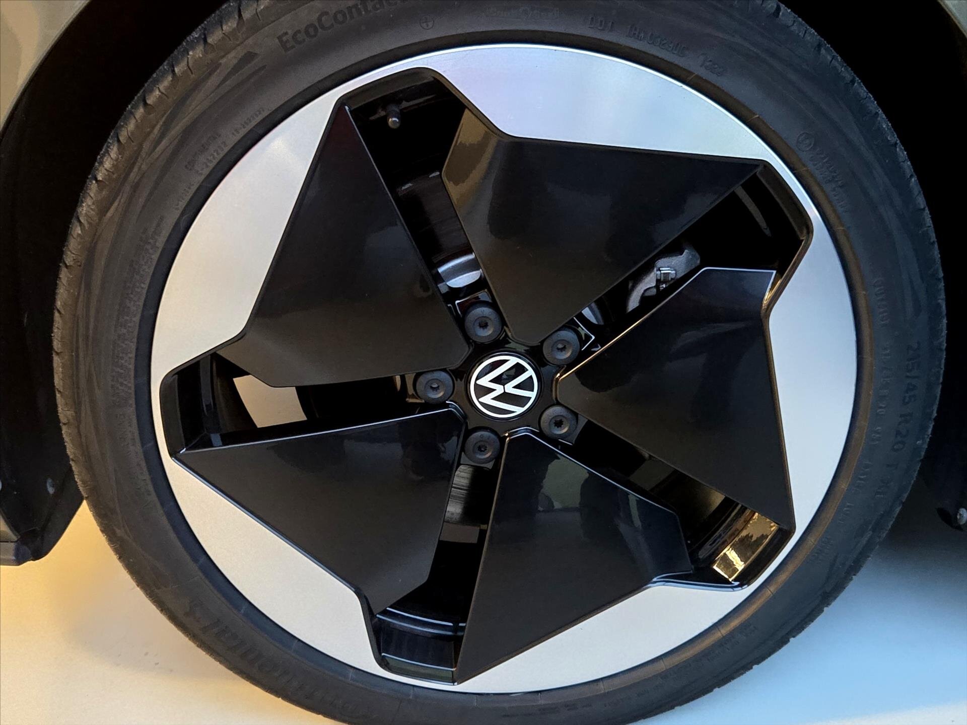 Volkswagen ID.3 Hatchback 0,0 150 kw