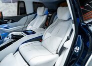 Mercedes-Benz GLS SUV / Terénní 4,0 l 410 kw