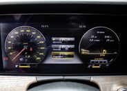 Mercedes-Benz Třídy E 13