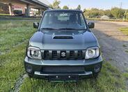 Suzuki Jimny 11
