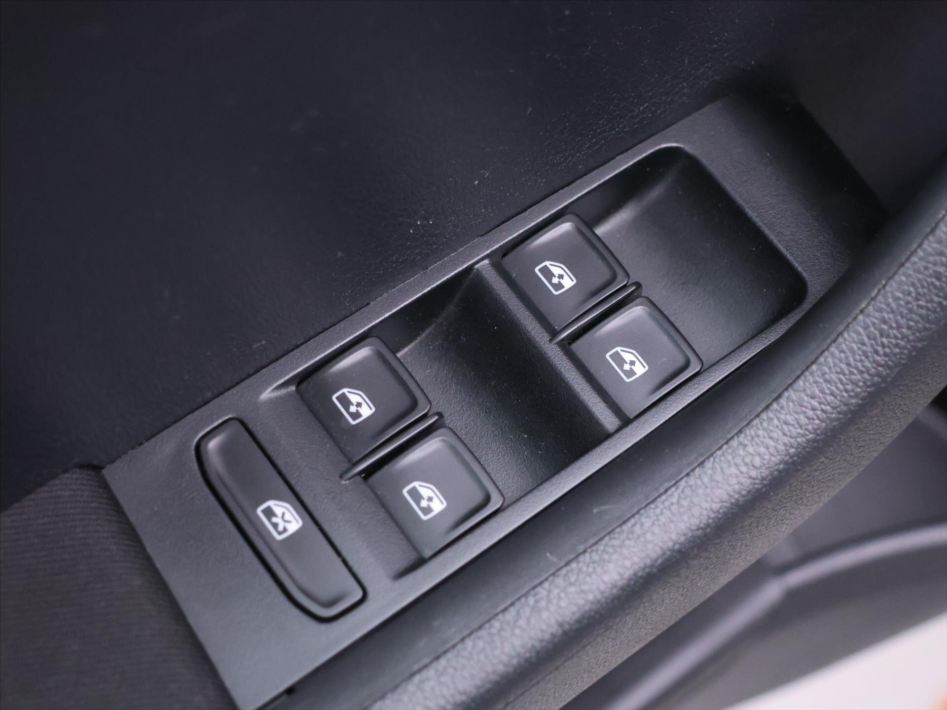 Škoda Fabia Hatchback 1,2 l 66 kw