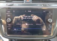 Volkswagen Tiguan SUV / Terénní 2,0 l 110 kw