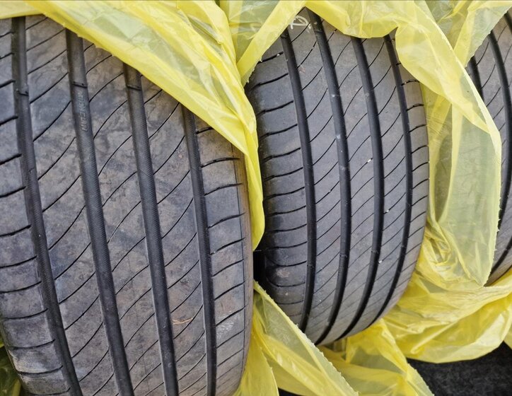 Škoda Superb Kombi 1,5 l 110 kw