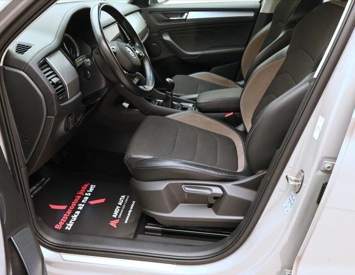 Škoda Kodiaq 13