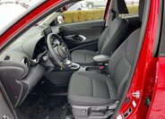 Toyota Yaris Cross SUV 1,5 l 68 kw