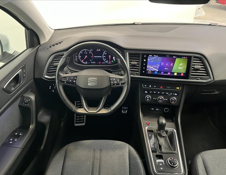 Seat Ateca 5
