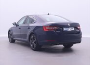 Škoda Superb Liftback 2,0 l 206 kw