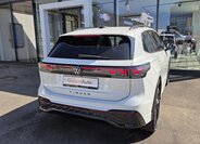 Volkswagen Tiguan SUV 2,0 l 195 kw