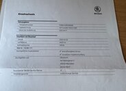 Škoda Yeti SUV / Terénní 1,4 l 90 kw