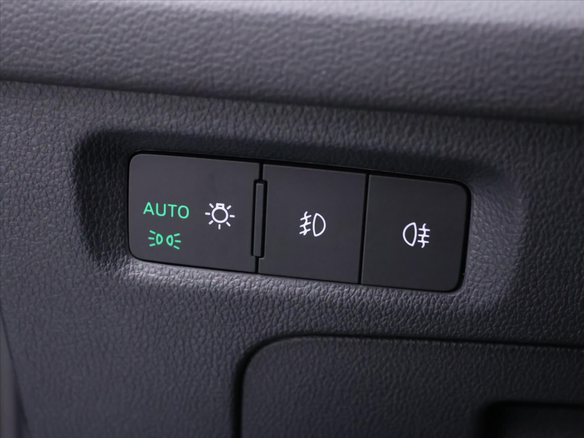 Škoda Octavia Liftback 2,0 l 85 kw