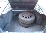 Škoda Octavia Hatchback 1,6 l 55 kw